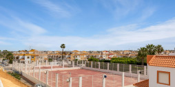 Återförsäljning - Bungalow - Torrevieja - La Siesta - El Salado -  Torreta