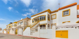 Återförsäljning - Bungalow - Torrevieja - La Siesta - El Salado -  Torreta