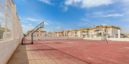 Återförsäljning - Bungalow - Torrevieja - La Siesta - El Salado -  Torreta