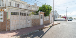 Återförsäljning - Bungalow - Torrevieja - Los Frutales