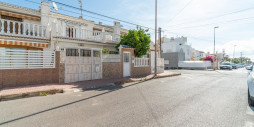 Återförsäljning - Bungalow - Torrevieja - Los Frutales