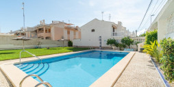 Återförsäljning - Bungalow - Torrevieja - Los Frutales