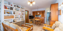 Återförsäljning - Bungalow - Torrevieja - Los Frutales