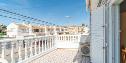 Återförsäljning - Bungalow - Torrevieja - Los Frutales