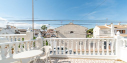 Återförsäljning - Bungalow - Torrevieja - Los Frutales