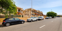 Återförsäljning - Bungalow - Torrevieja - Sector 25