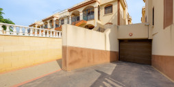 Återförsäljning - Bungalow - Torrevieja - Sector 25