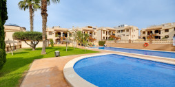 Återförsäljning - Bungalow - Torrevieja - Sector 25