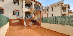 Återförsäljning - Bungalow - Torrevieja - Sector 25