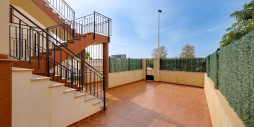 Återförsäljning - Bungalow - Torrevieja - Sector 25