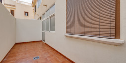 Återförsäljning - Bungalow - Torrevieja - Sector 25