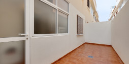 Återförsäljning - Bungalow - Torrevieja - Sector 25