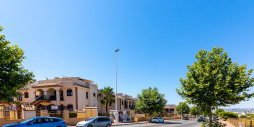 Återförsäljning - Bungalow - Torrevieja - Sector 25