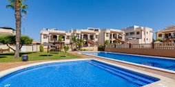 Återförsäljning - Bungalow - Torrevieja - Sector 25