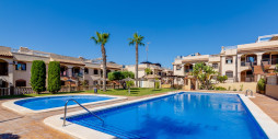 Återförsäljning - Bungalow - Torrevieja - Sector 25