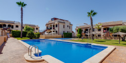 Återförsäljning - Bungalow - Torrevieja - Sector 25