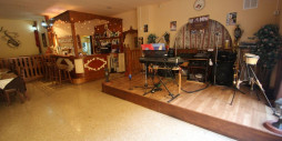 Återförsäljning - Commercial property - Calpe - Calpe Centro