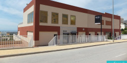 Återförsäljning - Commercial property - Finestrat