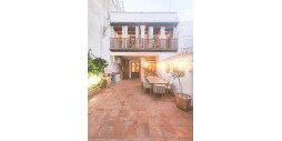 Återförsäljning - Commercial property - Jávea - Jávea - Xàbia Centro