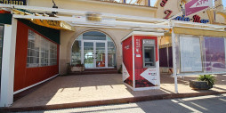 Återförsäljning - Commercial property - Orihuela Costa - La Zenia