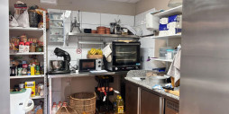Återförsäljning - Commercial property - Orihuela Costa