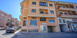 Återförsäljning - Commercial property - San Miguel de Salinas - San Miguel de Salinas Centro