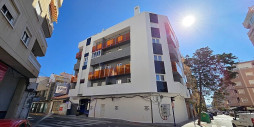 Återförsäljning - Commercial property - Torrevieja - Torrevieja Centro