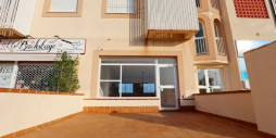 Återförsäljning - Commercial Unit - Orihuela Costa - Agua Marina