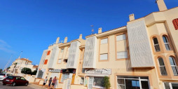 Återförsäljning - Commercial Unit - Orihuela Costa - Agua Marina