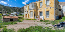 Återförsäljning - Country estate - Orihuela Costa - Orihuela