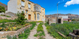 Återförsäljning - Country estate - Orihuela Costa - Orihuela
