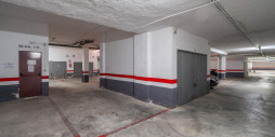 Återförsäljning - Garage - Torrevieja - La Mata