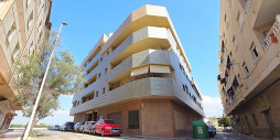 Återförsäljning - Garage - Torrevieja - La Mata
