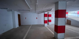 Återförsäljning - Garage - Torrevieja - Torrevieja Centro