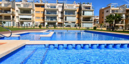 Återförsäljning - Garden Apartment - Orihuela Costa