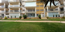 Återförsäljning - Garden Apartment - Orihuela Costa