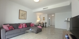 Återförsäljning - Garden Apartment - Orihuela Costa