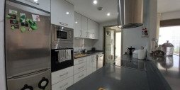 Återförsäljning - Garden Apartment - Orihuela Costa