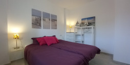 Återförsäljning - Garden Apartment - Orihuela Costa