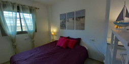 Återförsäljning - Garden Apartment - Orihuela Costa