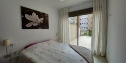 Återförsäljning - Garden Apartment - Orihuela Costa