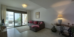 Återförsäljning - Garden Apartment - Orihuela Costa