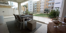 Återförsäljning - Garden Apartment - Orihuela Costa