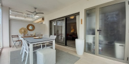 Återförsäljning - Garden Apartment - Orihuela Costa