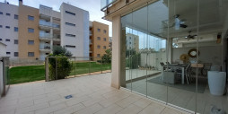 Återförsäljning - Garden Apartment - Orihuela Costa