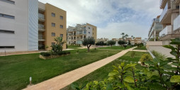 Återförsäljning - Garden Apartment - Orihuela Costa