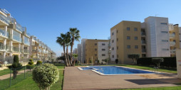 Återförsäljning - Garden Apartment - Orihuela Costa