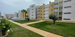 Återförsäljning - Garden Apartment - Orihuela Costa