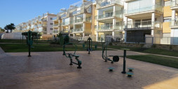 Återförsäljning - Garden Apartment - Orihuela Costa