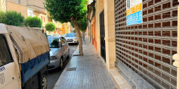 Återförsäljning - Kommersiell - Almoradi - Almoradí Centro